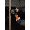ESMERILHADEIRA ANGULAR 4.1/2 G720 820W 127V - B&D