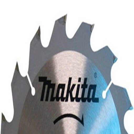 DISCO SERRA CIRCULAR METAL 165MM 24D D03333 - MAKITA
