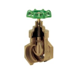 REGISTRO GAVETA BRUTO 1" 1510 - DECA