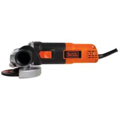 ESMERILHADEIRA ANGULAR 4.1/2 G720 820W 127V - B&D