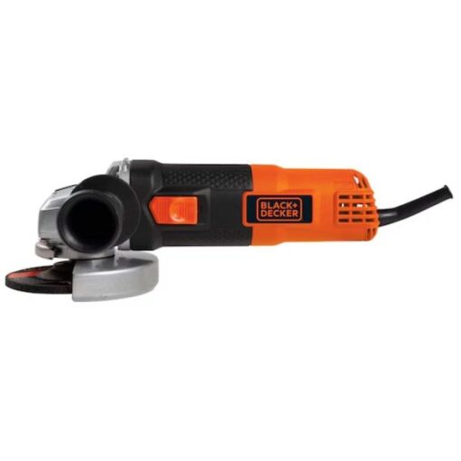 ESMERILHADEIRA ANGULAR 4.1/2 G720 820W 127V - B&D