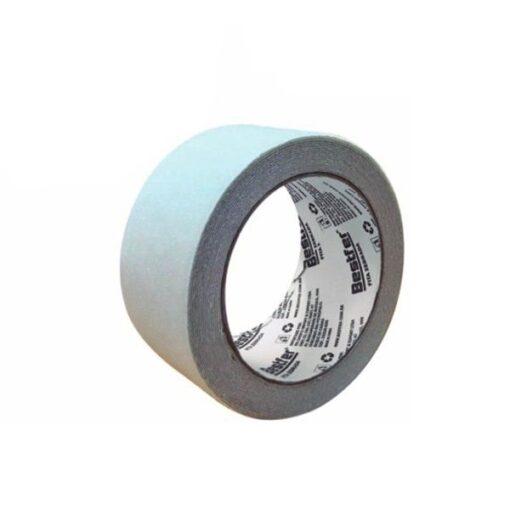 FITA ANTIDERRAPANTE TRANSPARENTE 50MMX5M BFH1609 - BESTFER