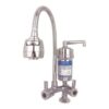 TORNEIRA BANCADA GOURMET COM FILTRO 1293 DN15 HIDROPAL