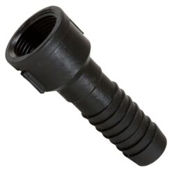 ADAPTADOR ROSCA INTERNA MANGUEIRA 1/2" - PLASBOHN