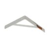 CANTONEIRA MAO FRANCESA 40CM REFORCADA BFH1532 - BESTFER