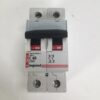 DISJUNTOR DIN CURVA C 2X50A - LEGRAN