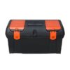 CAIXA FERRAMENTA PLASTICA 19" PRETA - B&D