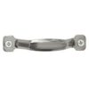PUXADOR ALCA CROMADO 102MM