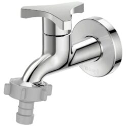 TORNEIRA JARDIM 1128 DN15 CROMADA FABRIMAR