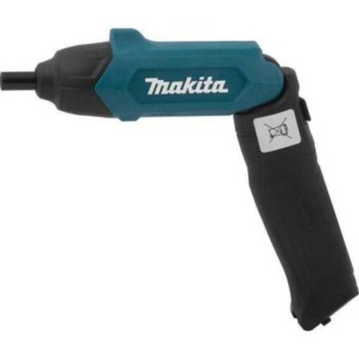 PARAFUSADEIRA BATERIA DF001DW 3,6V 127/220V - MAKITA