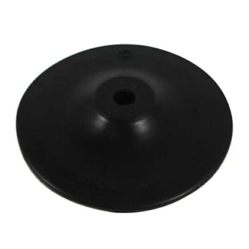 DISCO BORRACHA FURADEIRA 125MM - BOSCH