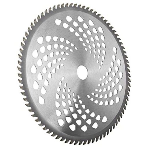 LAMINA ROCADEIRA 230MMX1" REDONDA BFH2371 - BESTFER