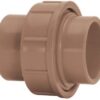UNIAO SOLDAVEL 20MM - PLASTUBOS