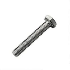 PARAFUSO SEXTAVADO 1/4X2