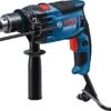 FURADEIRA IMPACTO 1/2 16RE 750W 220V - BOSCH
