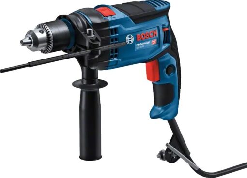 FURADEIRA IMPACTO 1/2 16RE 750W 220V - BOSCH