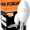 LAMPADA MISTA E27 250W 220V MI272502 FOXLUX