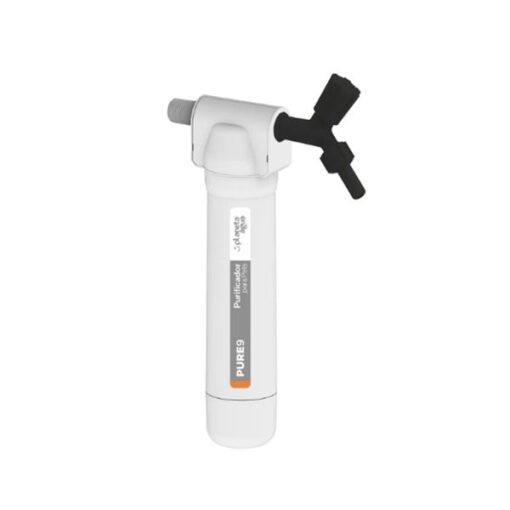 PURIFICADOR TORNEIRA PET PURE9 2019 - PLANETA AGUA