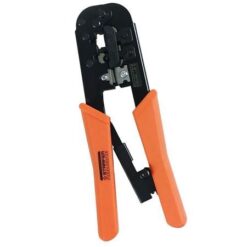 ALICATE CRIMPADOR RJ45/RJ11 - BESTFER