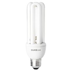 LAMPADA COMPACTA 30W 127V 3U OUROLUX