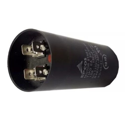CAPACITOR PARTIDA 108X130UF - EPCOS