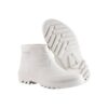 BOTA CANO CURTO FLEX BRANCO N°43/44 7 LEGUAS