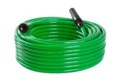 MANGUEIRA JARDIM PVC 1/2 VERDE PLASBOHN MT