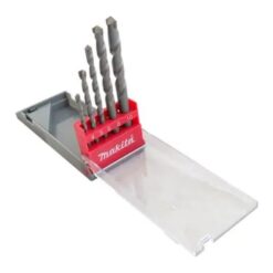JOGO BROCA WIDEA 5 PCS - MAKITA