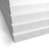 PLACA EPS EXPANDIDA 1000X500X50
