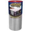 MANTA AUTO ADESIVA ALUMINIO 20CMX10M - DRYKO
