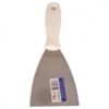 ESPATULA CABO PLASTICO 8CM - COMPEL