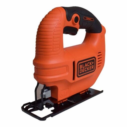 SERRA TICO TICO KS501 420W 127V - B&D