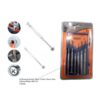 JOGO CHAVE RELOJOEIRO PRECISAO 6 PCS - BESTFER