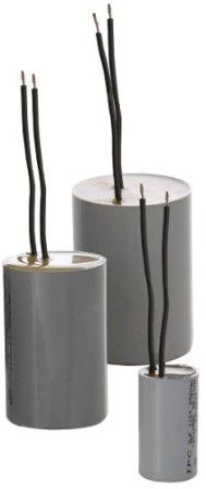 CAPACITOR 10UF 250V - EPCOS