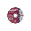 DISCO CORTE ACO 115X1X22,23MM PREMIER - CARBORUNDUM