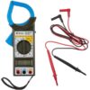 ALICATE AMPERIMETRO DIGITAL ET3200 - MINIPA