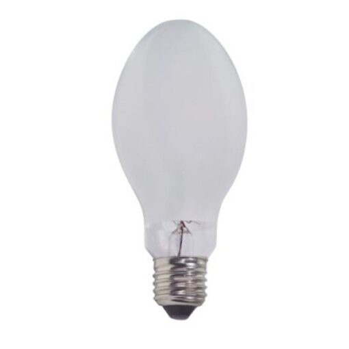 LAMPADA VAPOR DE MERCURIO E27 125W 220V EMPALUX