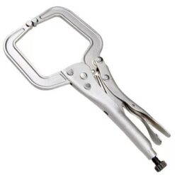 ALICATE PRESSAO TIPO C2 10" - WORKER