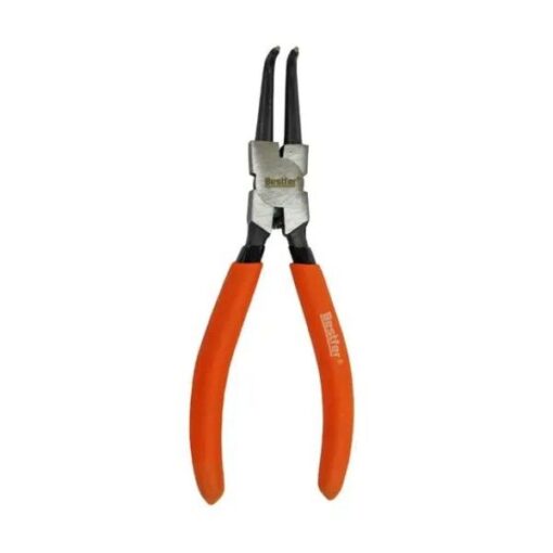 ALICATE ANEL INTERNO CURVO 7" BFH1962 - BESTFER