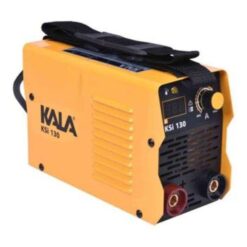 MAQUINA SOLDA/INVERSOR 130A 127/220V KSI - KALA