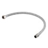 RABICHO FLEX INOX 60CM - RAYCO