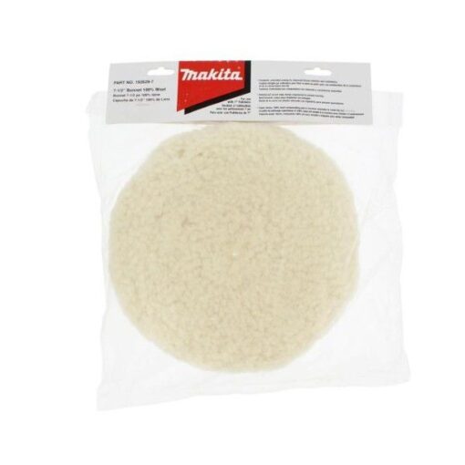 BONE LA POLIR 7" 192629-7 - MAKITA