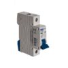 DISJUNTOR DIN CURVA C 1X50A - MARGIRIUS
