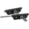 FECHADURA PORTA ACO TRAVA LATERAL 87002 - DOVALE