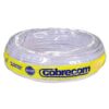 FIO PARALELO 2X1,00MM BRANCO COBRECOM MT
