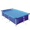 PISCINA 3700L RETANGULAR PREMIUM - MOR