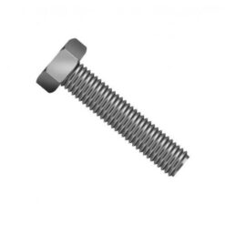 PARAFUSO SEXTAVADO 3/16X1