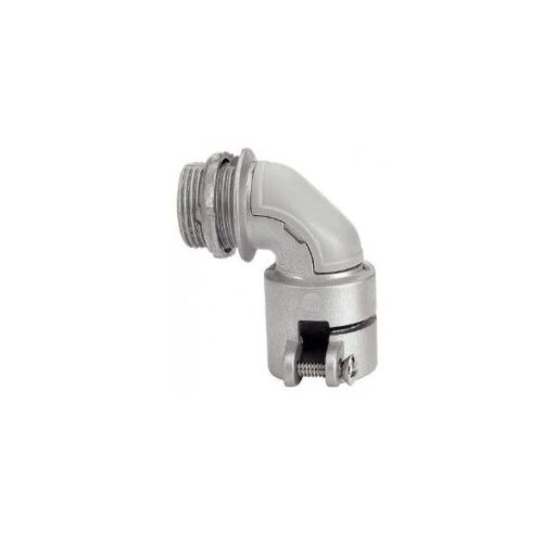 CONECTOR BOX CURVO 3/4
