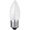 LAMPADA MINI CHUPETA CLARA 7W 127V E12 BESTFER