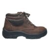 BOTINA CADARCO MARROM N°41 322-02 - TOSCAFER